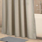 Κουρτίνα Μπάνιου Fieldcrest Linen-Look 180X200 / Linen